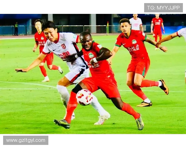 河南队 3 胜 1 平强势回暖！门将王国明放话：下半程更精彩(2)