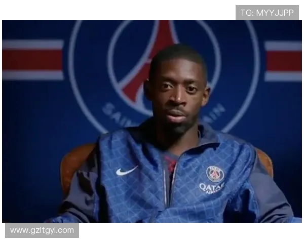 登贝莱：安菲尔德 12 分钟 —— 本赛季最美好回忆(1)