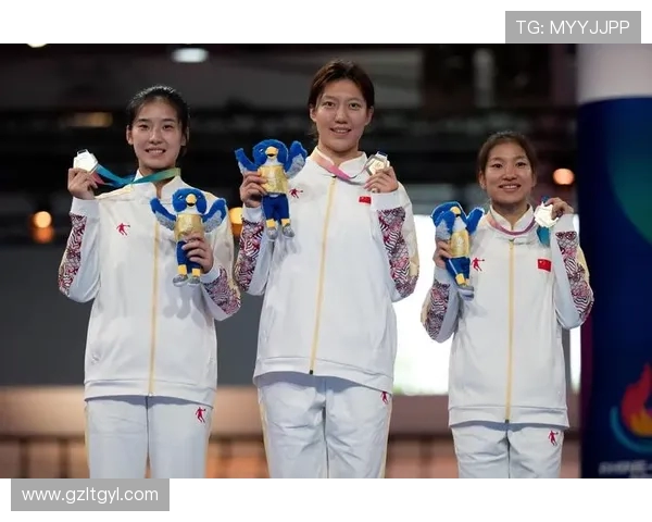 穆文喆逆转夺冠！中国队夏洛特站跆拳道大奖赛 1 金 1 银收官(2)